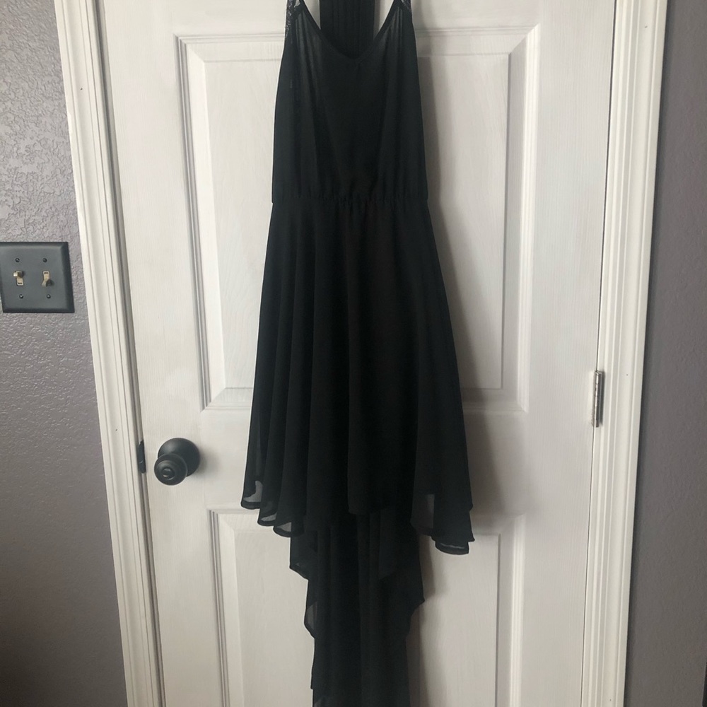 Evening dress